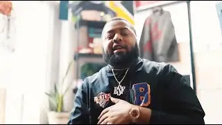 B.A.R.S. Murre Ft. Рик Хайд (BSF) - Угадай, кто (новое официальное музыкальное видео в формате 4K)