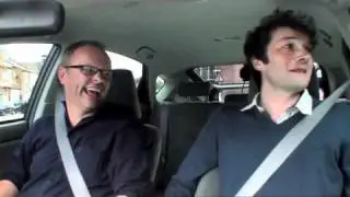 Carpool - Chris Addison preview clip