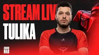 ТОП-1 ПО КД В ULTIMATE | TULIKA PUBG MOBILE