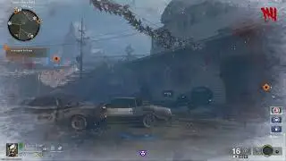 Vids from my Xbox DVR- Blizzard Special Round: Call of Duty BO6 Jingle Hells LTM clip