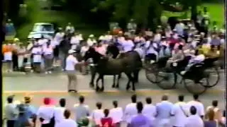 50 Clydes of Pride Part 2 of 2