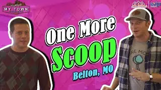 One More Scoop Belton, MO & One More Scoop Kansas City | Highlight My Town | Kansas City Ice Cream