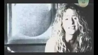 Kristine Blonde - Love Shy