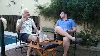 La última página: hemos visto y leído de todo un poco (emisión especial de verano)