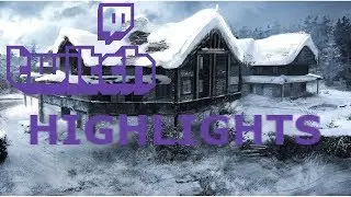 Spawnpeeking champ/Twitch highlights/ Rainbow six seige