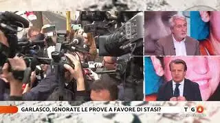 Cosa suscitano in noi i continui colpi di scena nell'indagine sul delitto di Garlasco?Tg4 06 01 2025