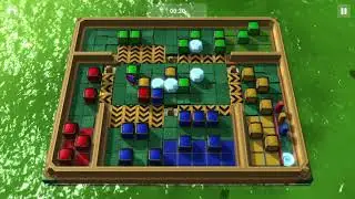 Chuck's Challenge 3D #18247 Plan Carefully