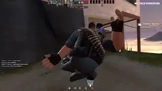 TOF (Mixes) V TEL - pl_Vigil -  Tf2 Highlander mixes