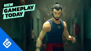 Sifu | New Gameplay Today