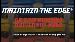 How to Use v3 Maintain the EDGE