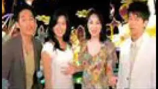It's a Small World MV 小小世界