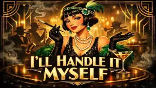 🎙️ Lolly Devine – “I’ll Handle It Myself 💄💋”