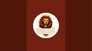 ¡Cristian oficial 25  está emitiendo en directo!