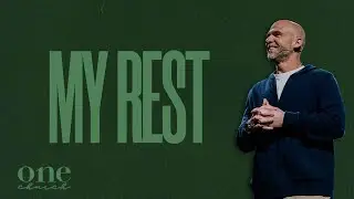 My Rest | Good Plan - Pastor Bryan Sparks