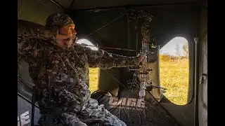 Cage 2 0 Setup instructions video