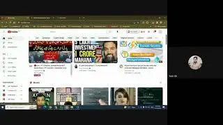 Building YouTube Layout Using HTML5 and CSS3 (Part-2)
