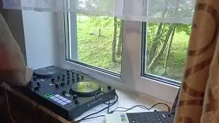  Вечерний после работы Mini Mix 