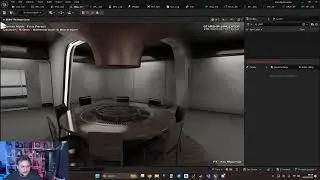 Starship Simulator - Building The Magellan Class - Part 3