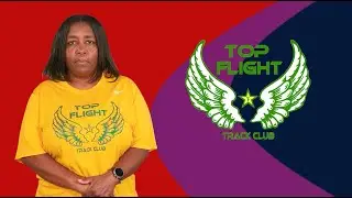 So You Know: Top Flight Track Club