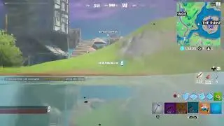 Midas flopper found