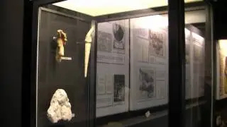 Muzeum Geologiczne ING PAN - Noc Muze&oacute;w w Krakowie