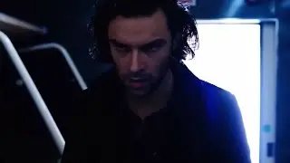 Aidan Turner - Sex on fire (Being Human UK)