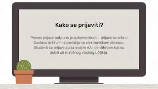 MZO - Socio-ekonomske stipendije