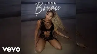 Simma - Bounce