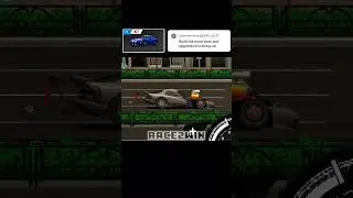 APEX Racer Pro DRAGSTER edit #car
