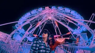 LA NOTTE LA MERDA - Fratelli Marsico ( official video )