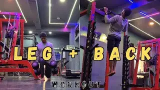 Sweat, Burn, Repeat: Daily Fitness Motivation.... || PriTaM