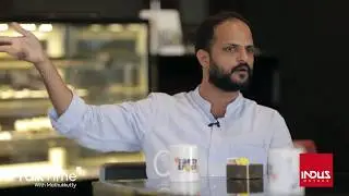 Jude Antony Joseph In Talk Time with Mathukutty