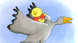 Peepsqueak! | Read Me a Story