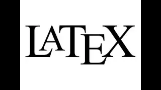 Week 1   Latex Tutorial   Lecture 006 Percentage Dollar Ampersand Symbls