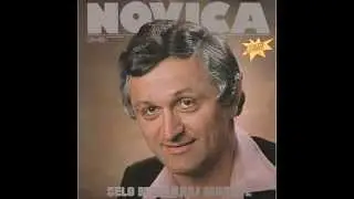 Novica Negovanovic - Melem kolo - (Audio 1979)