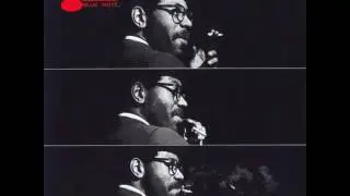 Joe Henderson  & Lee Morgan - 1966 - Mode for Joe - 06 Free Wheelin'