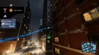 Marvel&rsquo;s Spider-Man Trophy Guide &ndash; Spy Hunter 🥉🕷️🚁 | Get Spectacular in Taskmaster Drone Challenge 🏆