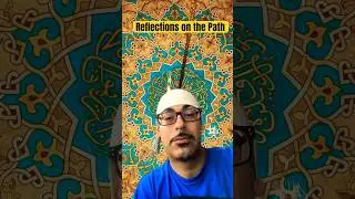 Short Meditations on Spiritual Practice #shorts #meditation #spirituality