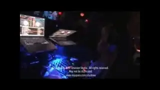 Clubbing events in ROMANIA: DJ Hustle-Lin presented by GANKOR EVENTS