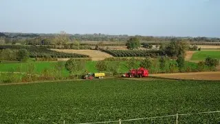 61 Sint Geertruid (Limburg, NL) 16,1 km