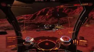 Elite Dangerous Advanced Training - Surface Recon Vehicles