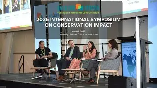 Halfway to 2030: Is North America on track to meet the Global Biodiversity Framework targets?