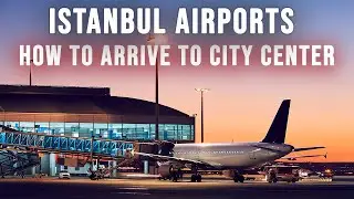 5USD Airport-City Center TRANSPORTATION (EASY & CONVENIENT)| FULL UPDATED GUIDE