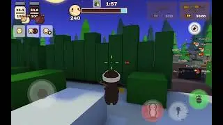 Ghost Tip # 1 | Milkchoco