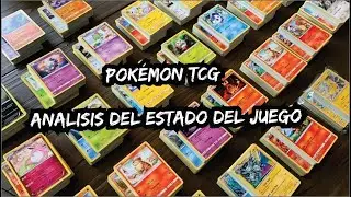 POKEMON TCG META RECAP