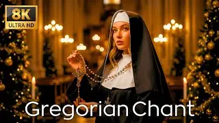 Advent Night in Gregorian Chant &ndash; Monastic Hymns for Prayer, Calm & Silence