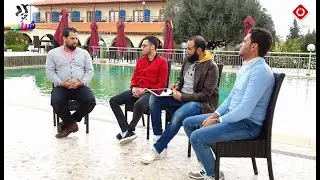 جَوْ شَبَاب - الإِِدمان (السوشيال ميديا - المخدرات - الجنس)