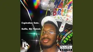 Apathetic (feat. Matthew Ezeh)