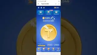 Tap Coin Daily Bounty 26 October | Tap Coin Daily Combo Today #Tapcinbounty
