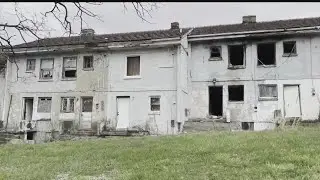 A look inside the historic Campbell company homes